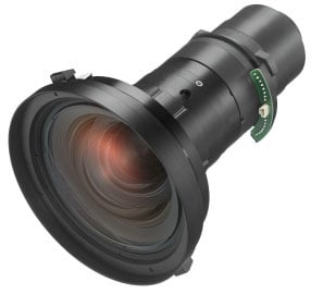 Sony VPLL-3007 projektorlinser Sony VPL-FHZ65, VPL-FHZ60, VPL-FHZ57, VPL-FH65, VPL-FH60