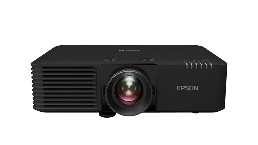 Epson EB-L775U datorprojektorer 7000 ANSI-lumen 3LCD WUXGA (1920x1200) Svart