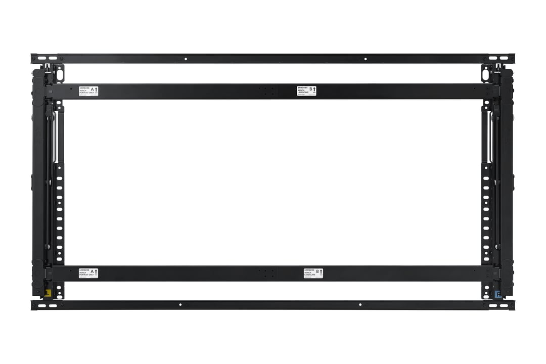 Samsung WMN-55VD 139,7 cm (55") Svart