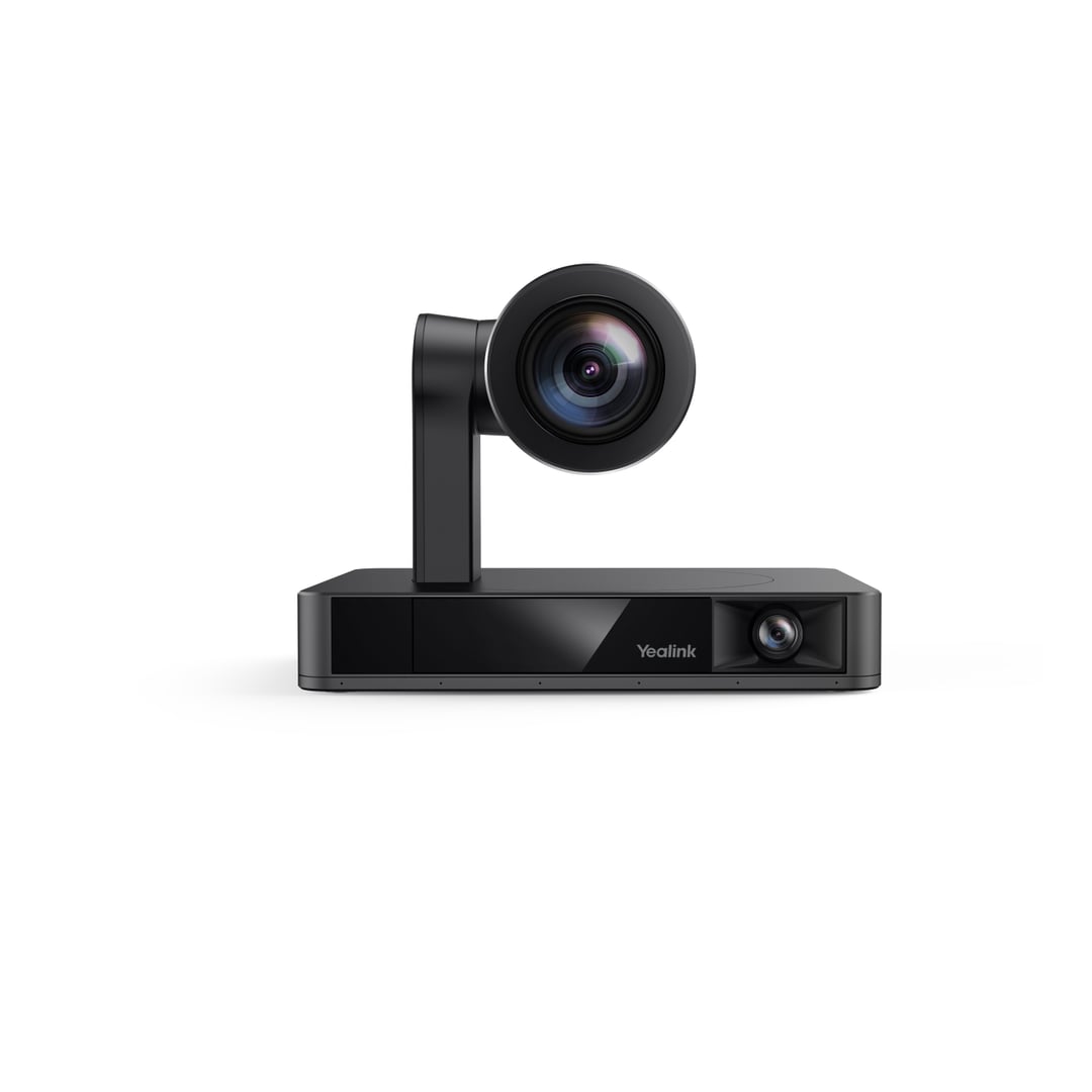 Yealink UVC86 8 MP Svart, Grå 30 fps