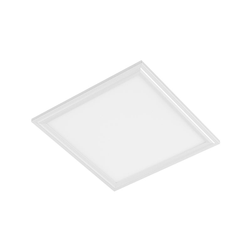 LED-Platta RGB 24v/DC, 3 kanaler, 595x595mm