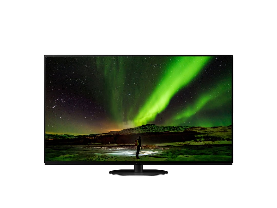 55" OLED TV, HDMI 2.1, HDR10+, AI rocessor