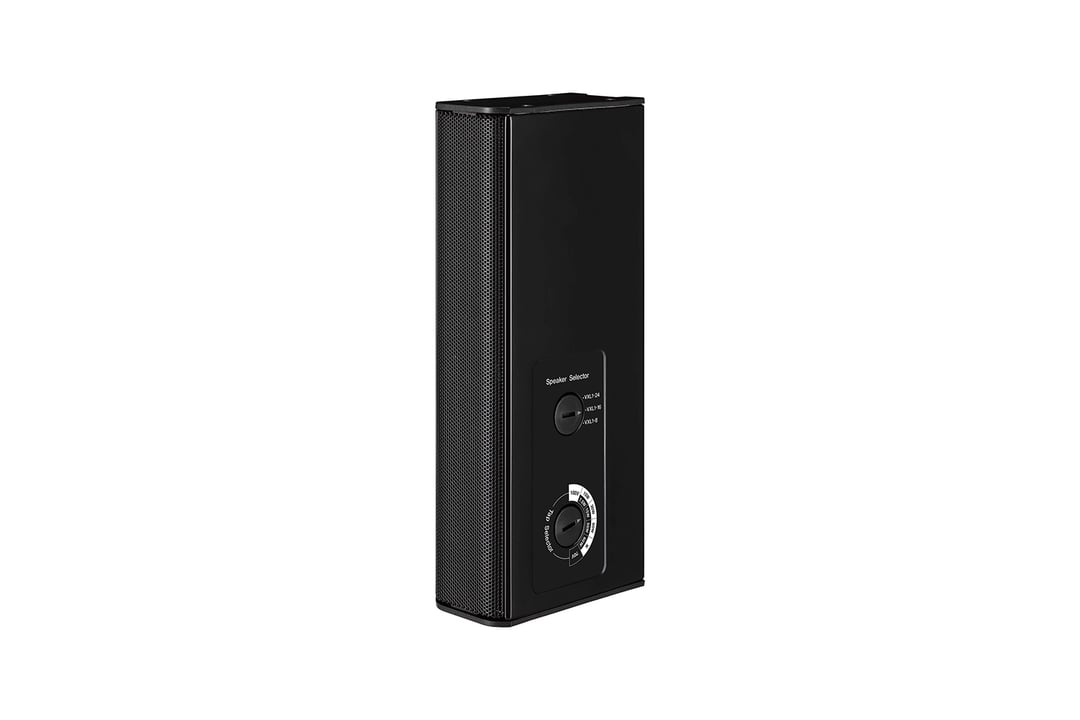 Speaker transformer for VXL series.Black. Single.