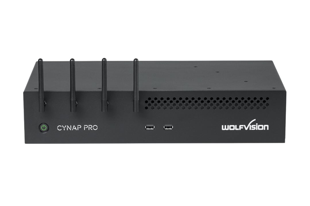 Cynap Pro - Version D (HDBT in/ut)