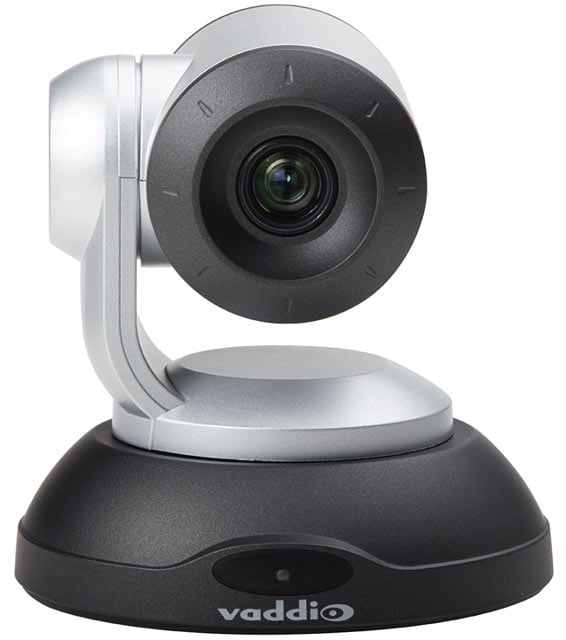Vaddio ConferenceSHOT 10 2,38 MP Svart CMOS 25,4 / 2,8 mm (1 / 2.8")