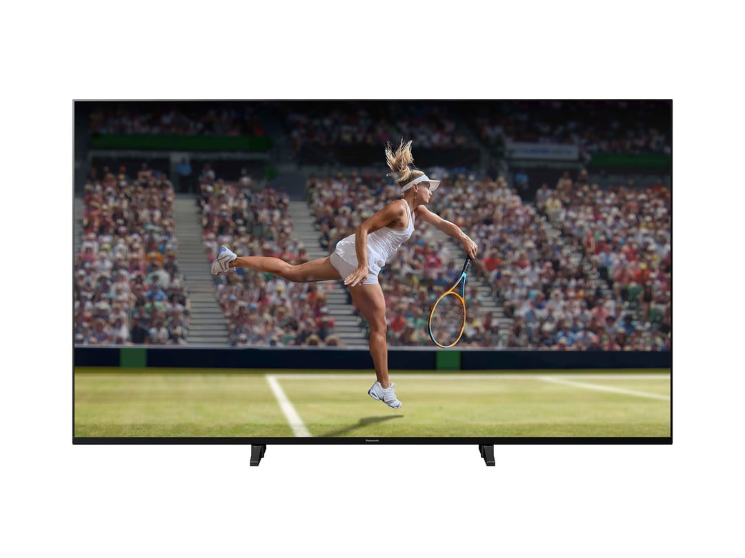 65" LED TV 100hz, HDMI 2.1, HDR10:AI Processor