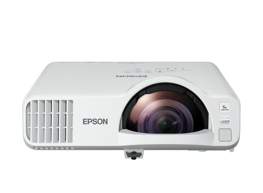 Epson EB-L210SW 4000lm