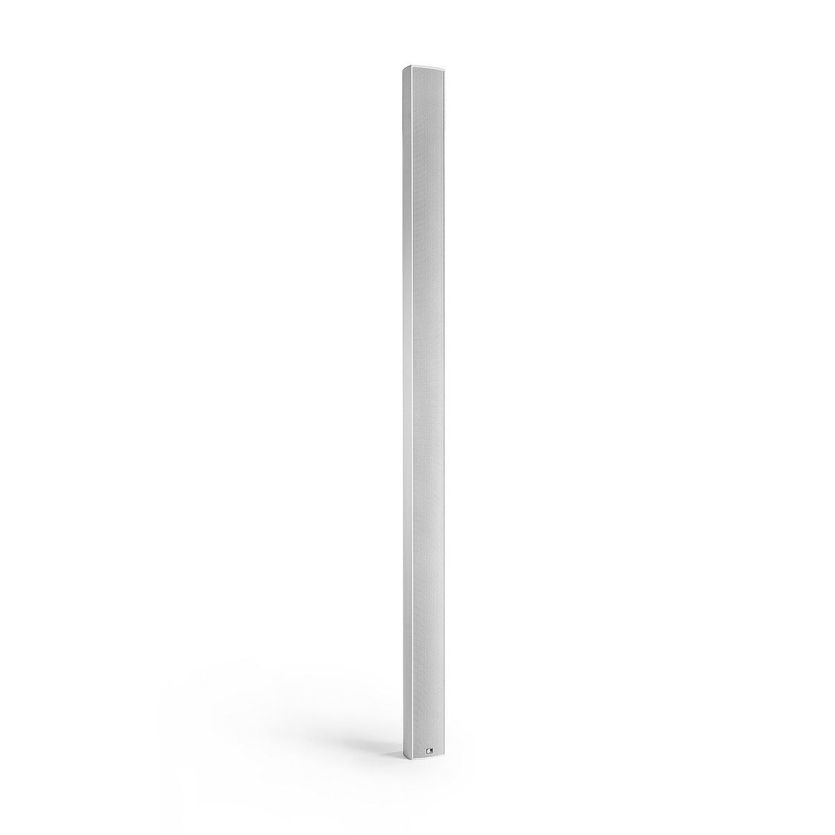 100 V version option L, standard terminal, white