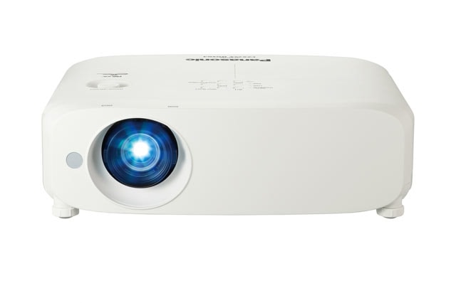 LCD Projektor WUXGA 4400 lm Kontrast: 10000:1