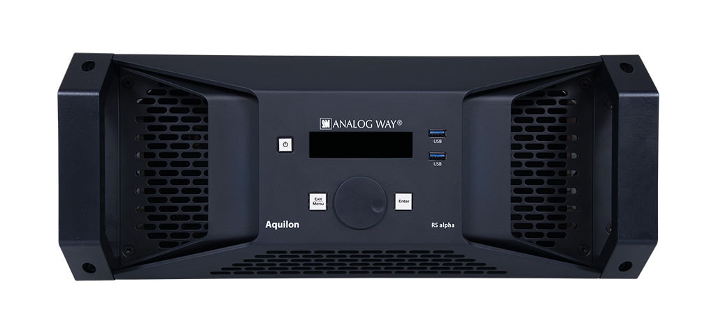 Aquilon RS alpha