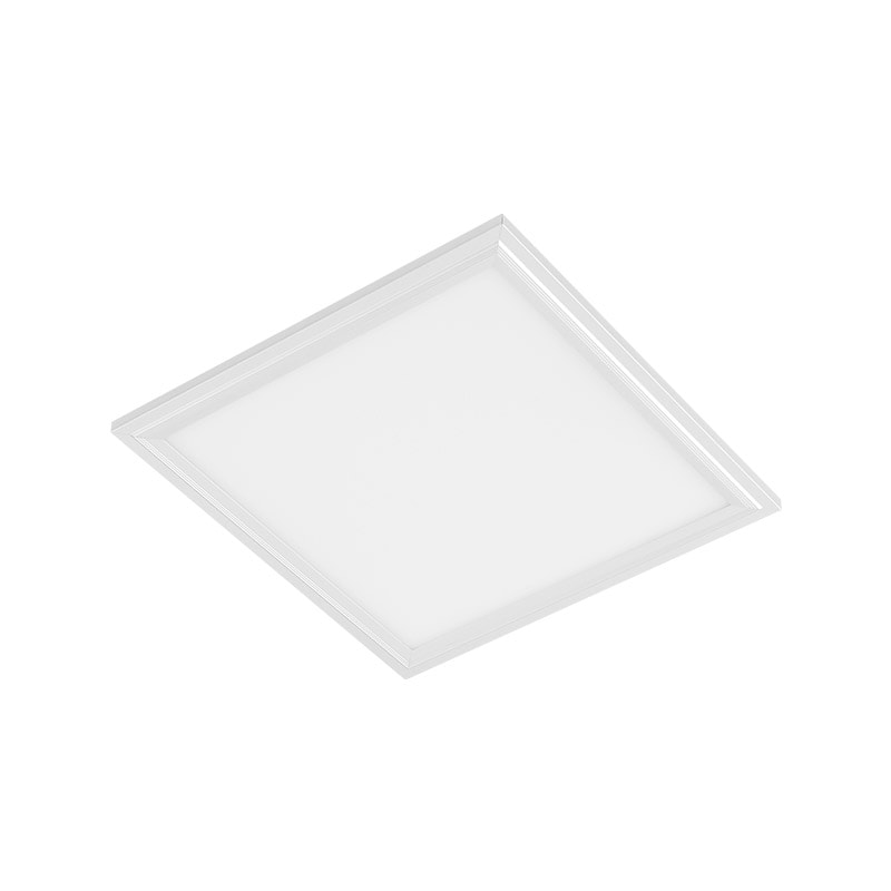 LED-Platta RGB 24v/DC, 3 kanaler, 595x595mm