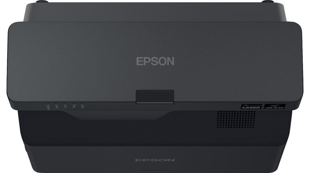 Epson EB-775F | 1920x1080 3LCD 4100ANSI-lumen | 0,25:1 | Fixed lens | Black | Digital Signage Projec