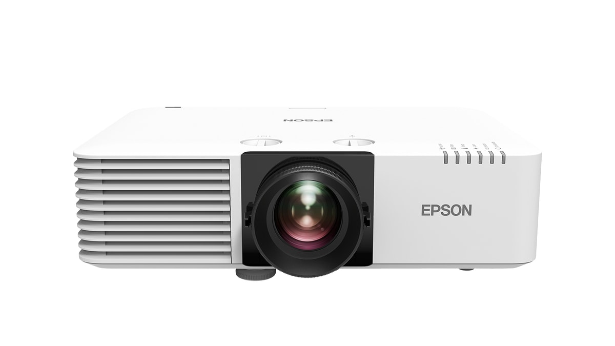 Epson EB-L770U datorprojektorer 7000 ANSI-lumen 3LCD WUXGA (1920x1200) Vit