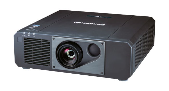 1-chip DLP Projektor, laser, 0,8:1lins ,WUXGA, 5000 lm, HDBaseT