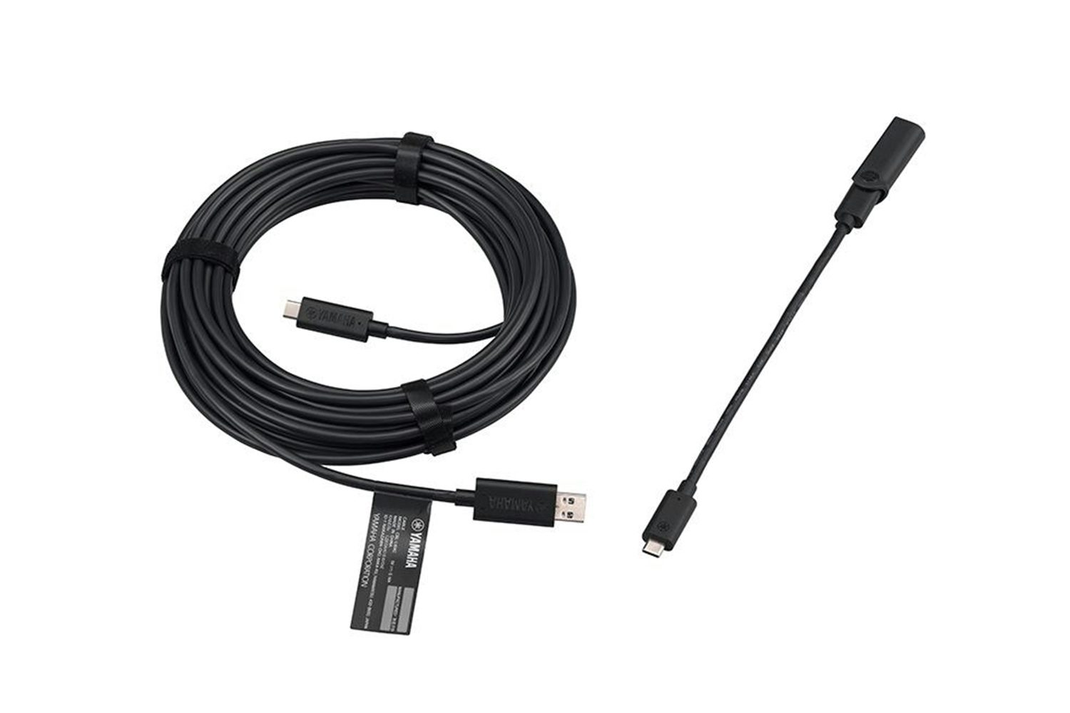 Ultra Hi-Spec Lång USB kabel 25 m for CS-800/CS-500 (A-C)