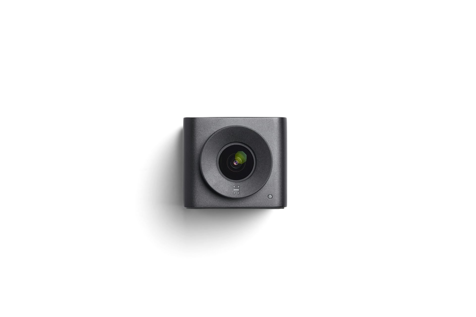 IQ - kamera med genius framing för mindre mötesrum, inbyggda mikrofone