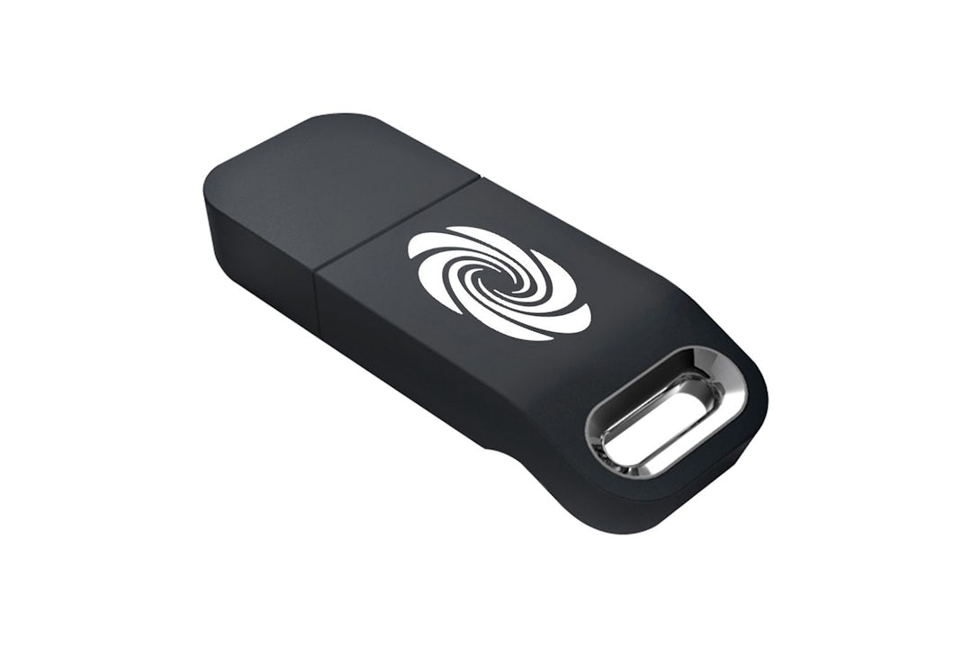 Offline Licensing USB Dongle for Crestron Virtual Control