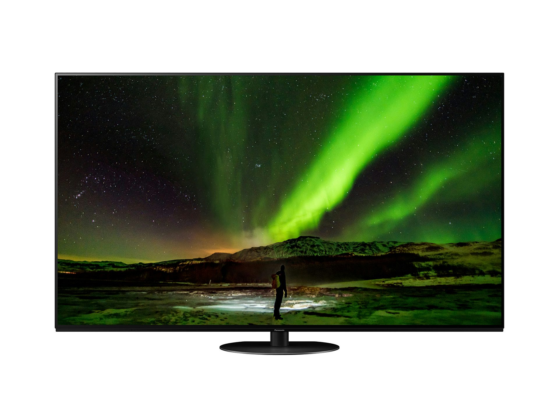 65" OLED TV, HDMI 2.1, HDR10+, AI rocessor