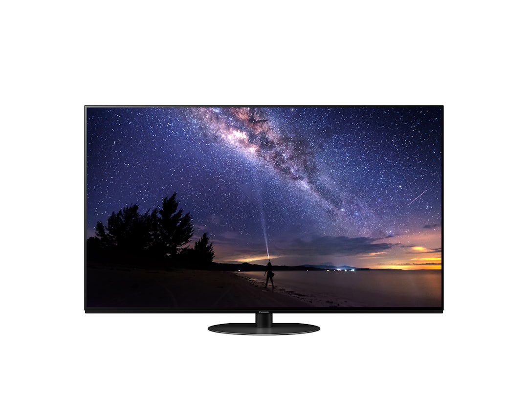 55" OLED TV, HDMI 2.1, HDR10+, AI rocessor