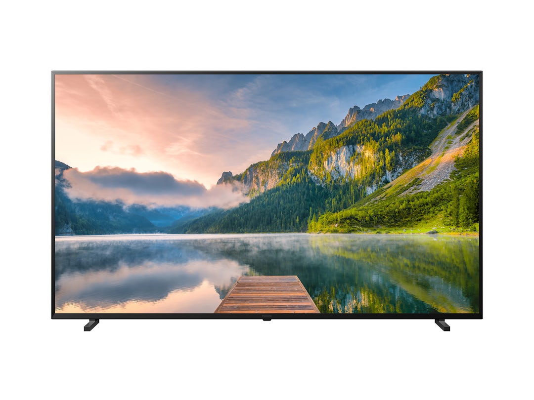 65" LED TV 50hz, Android, HDR10+