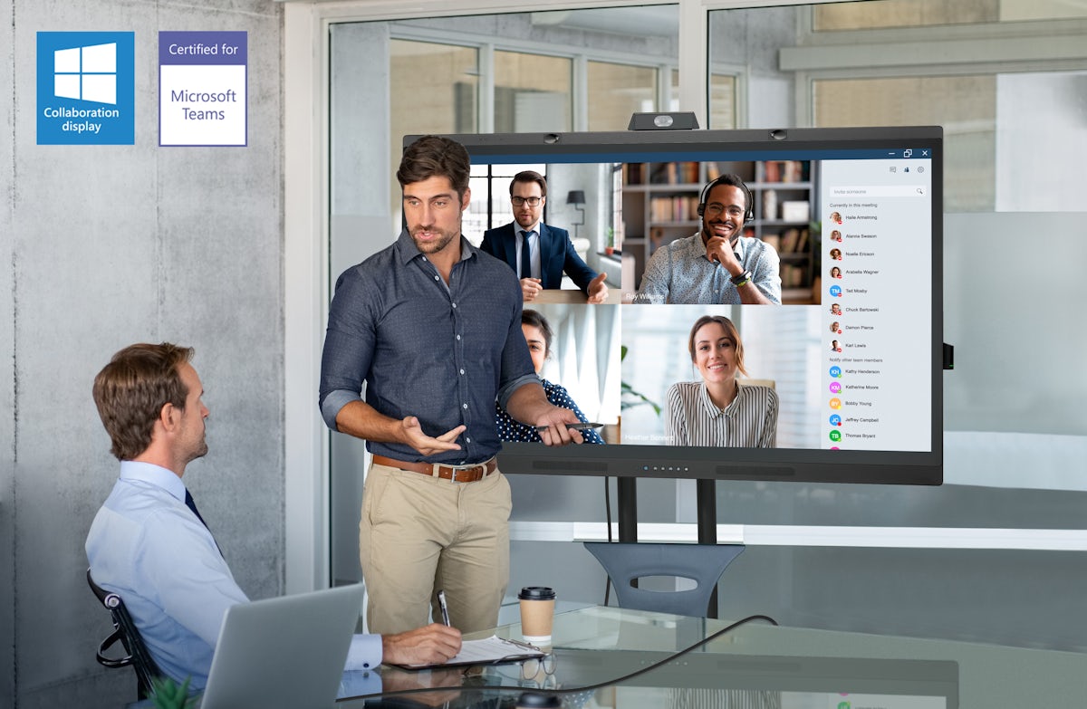NEC_application-image_WD551_video-conference-1_Log