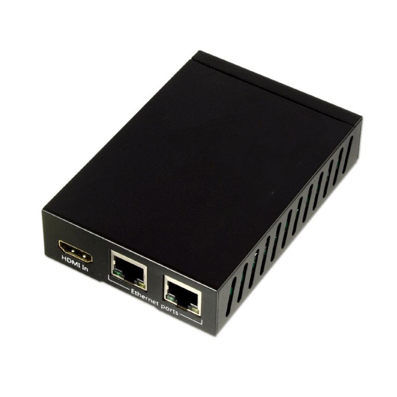 HDBaseT- TX Box till Cynap
