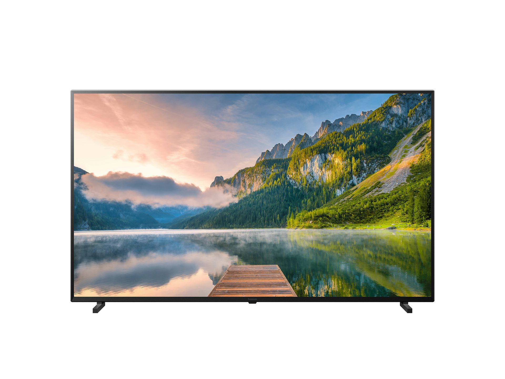 58" LED TV 50hz, Android, HDR10+